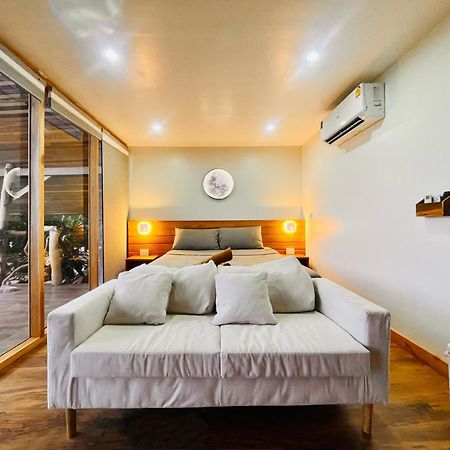 Tantawan Sea View Residence 山海居 Salad Beach Exteriör bild