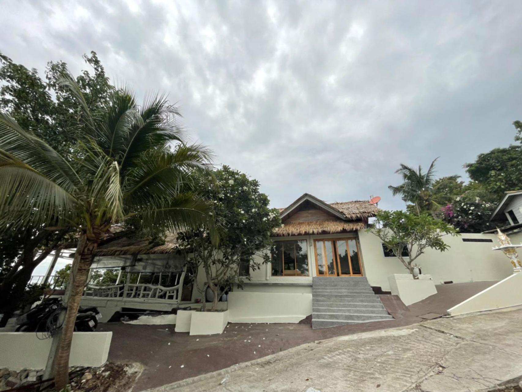 Tantawan Sea View Residence 山海居 Salad Beach Exteriör bild
