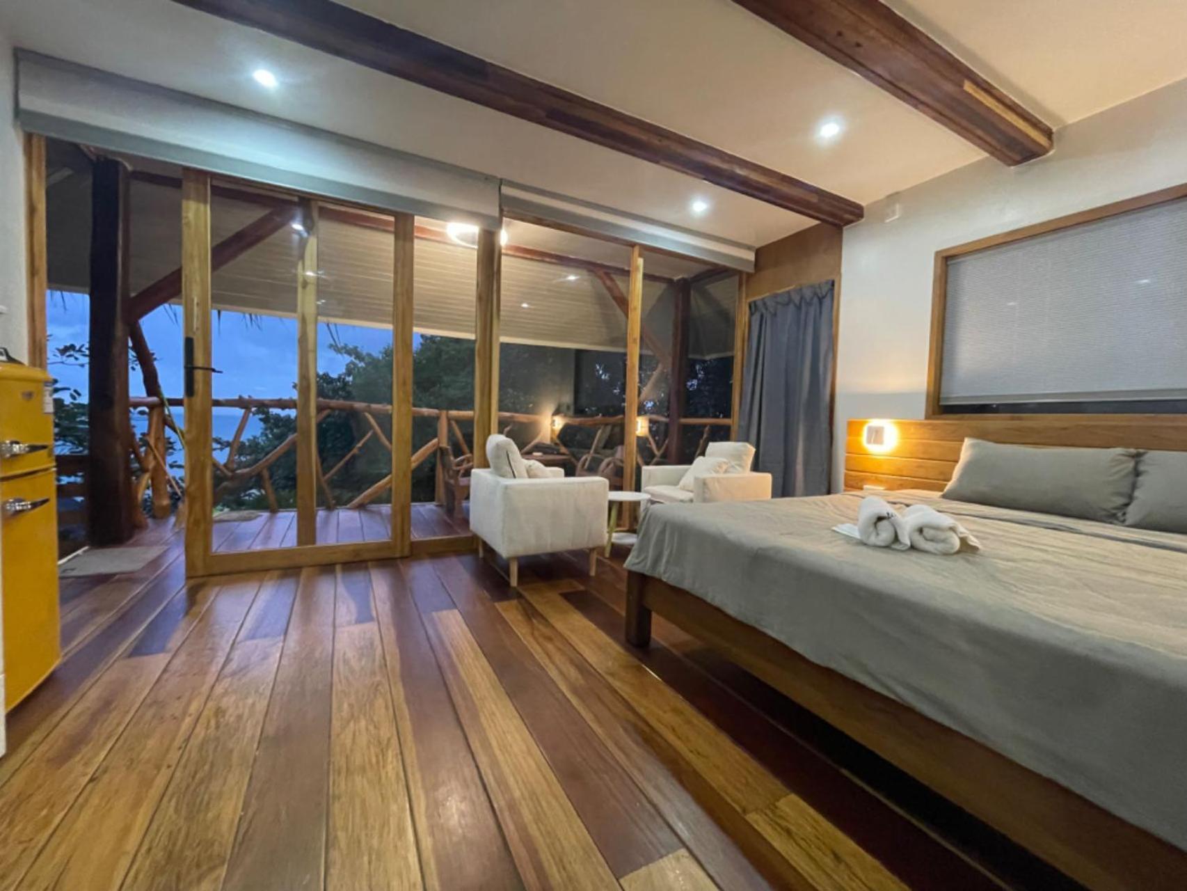Tantawan Sea View Residence 山海居 Salad Beach Exteriör bild