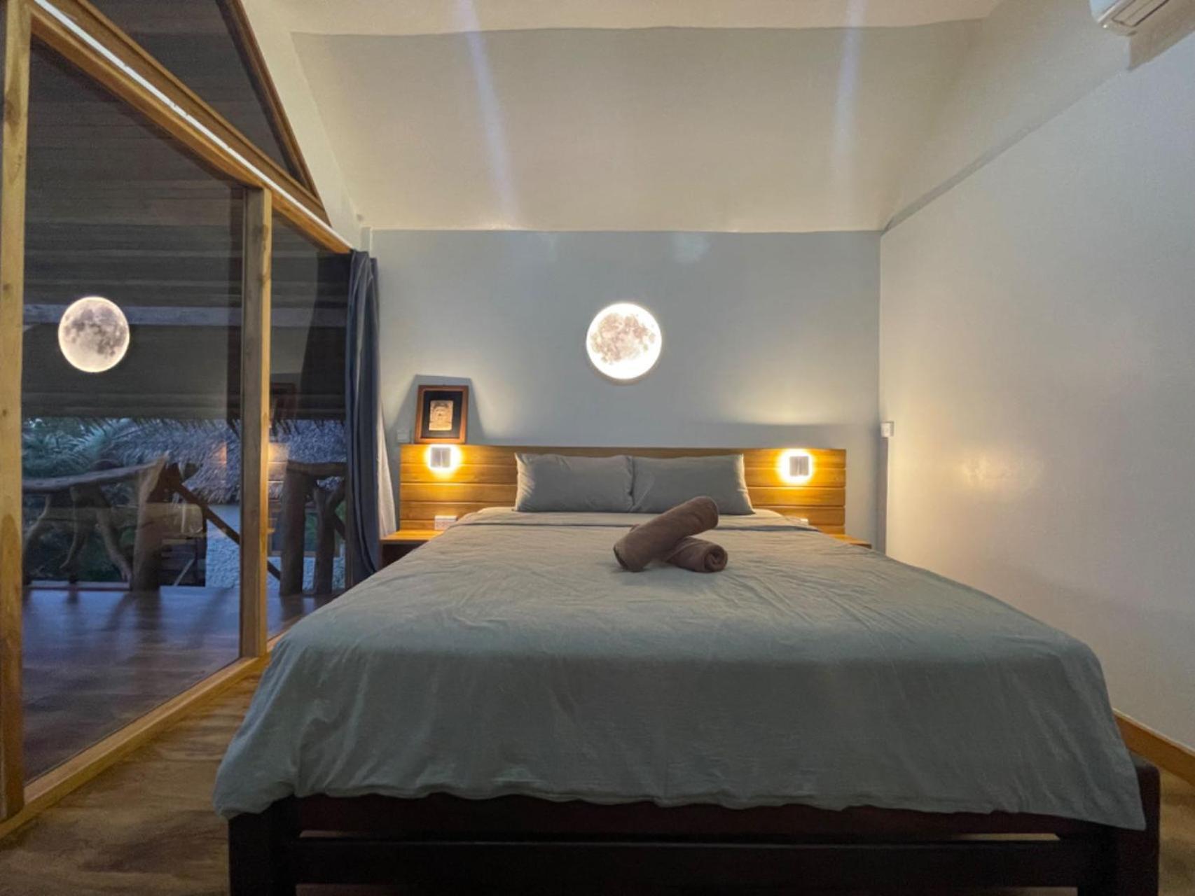 Tantawan Sea View Residence 山海居 Salad Beach Exteriör bild