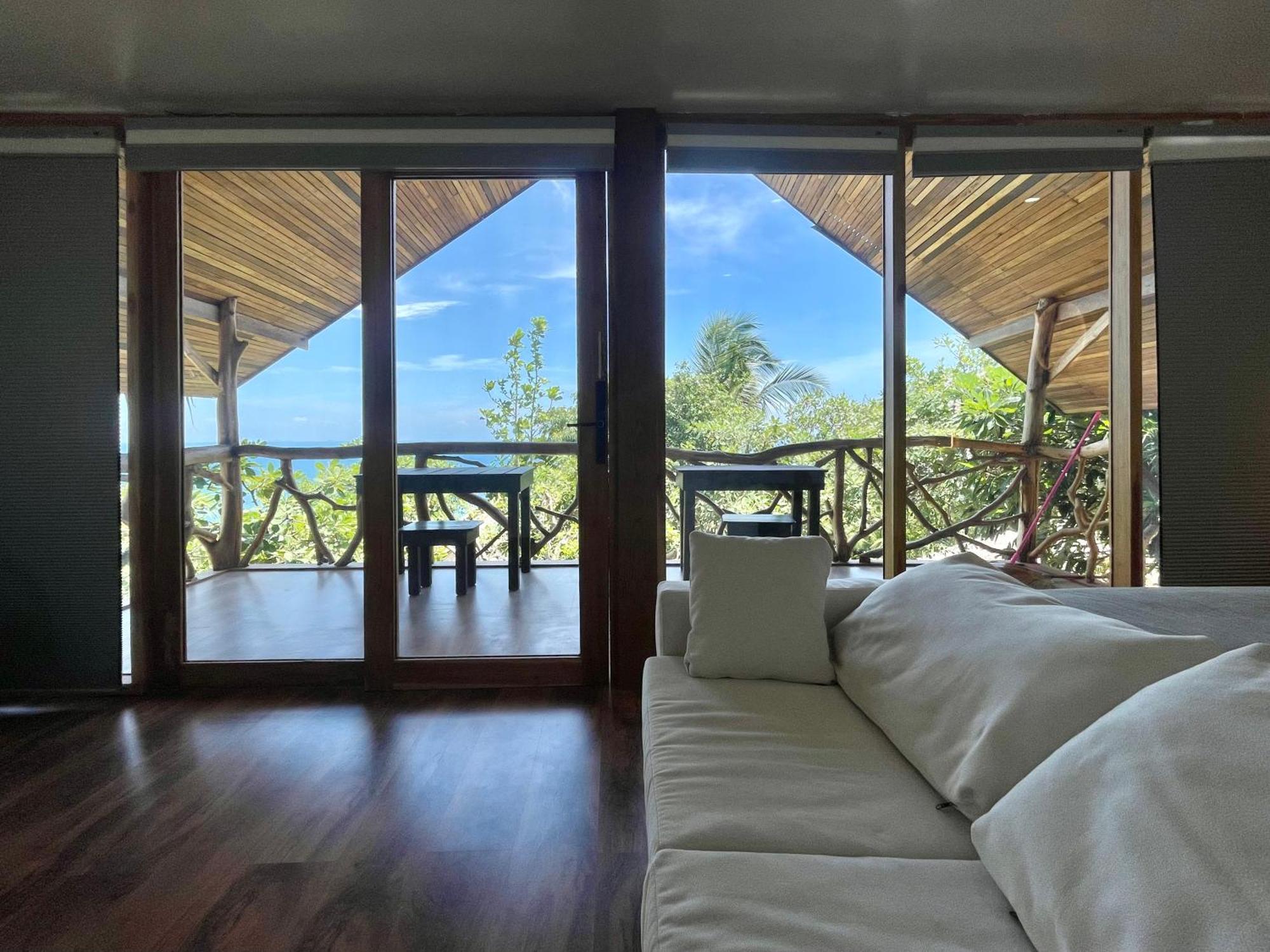 Tantawan Sea View Residence 山海居 Salad Beach Exteriör bild