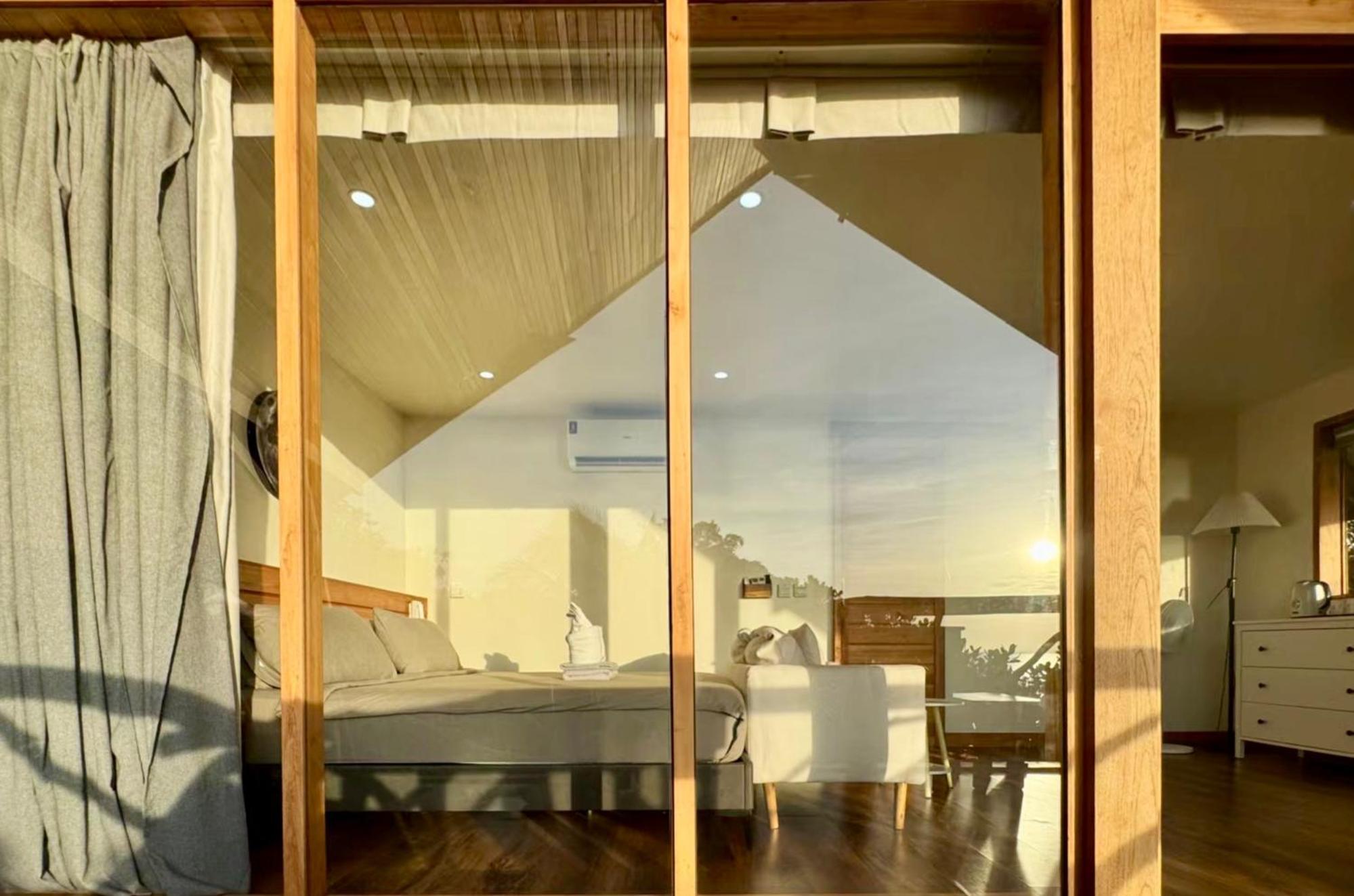 Tantawan Sea View Residence 山海居 Salad Beach Exteriör bild