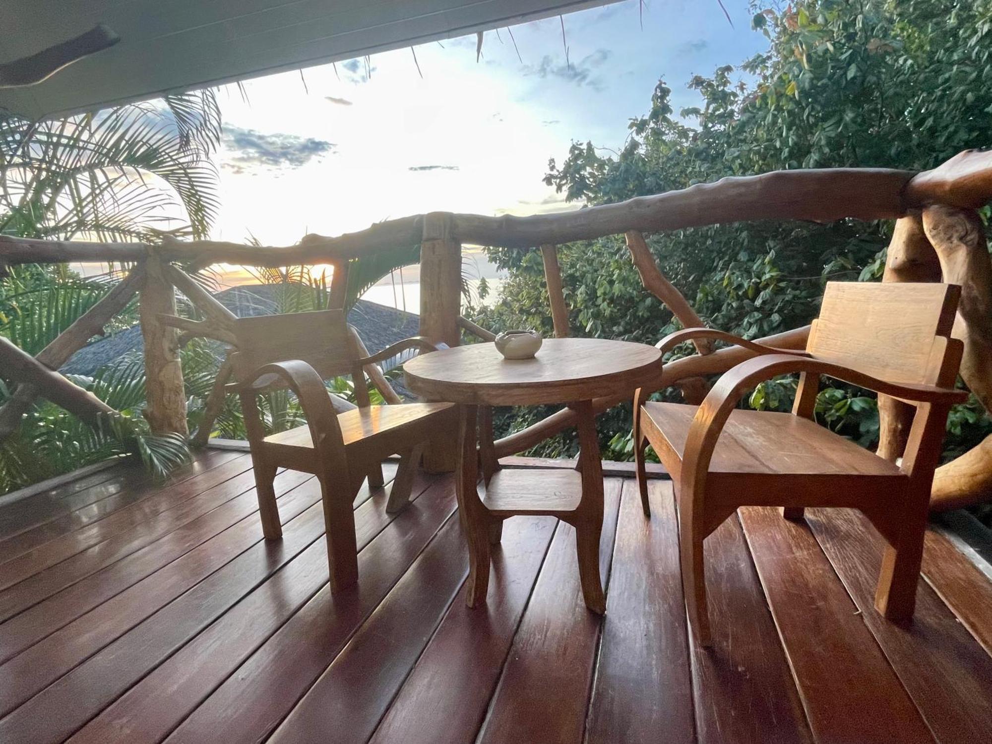 Tantawan Sea View Residence 山海居 Salad Beach Exteriör bild