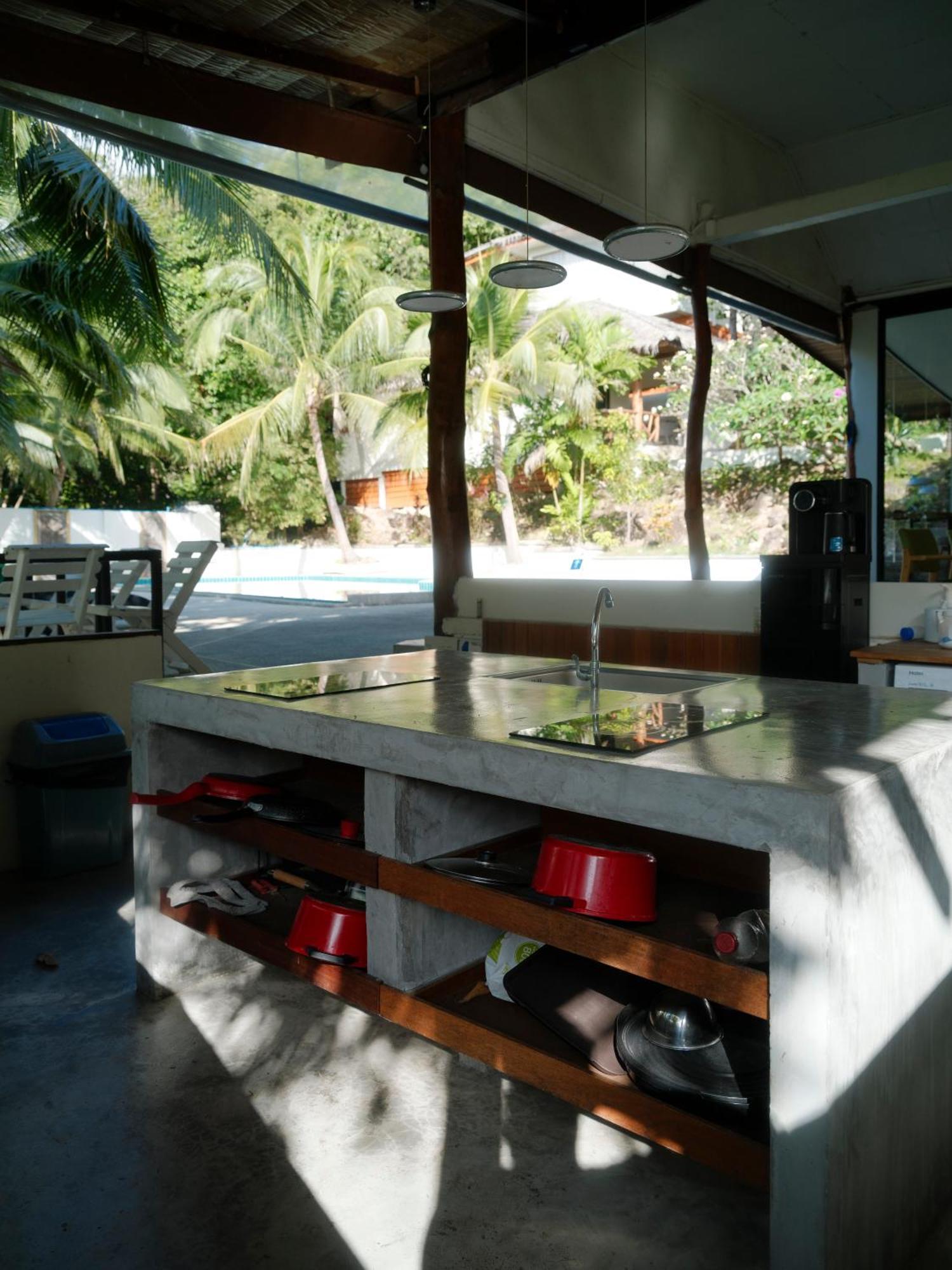 Tantawan Sea View Residence 山海居 Salad Beach Exteriör bild