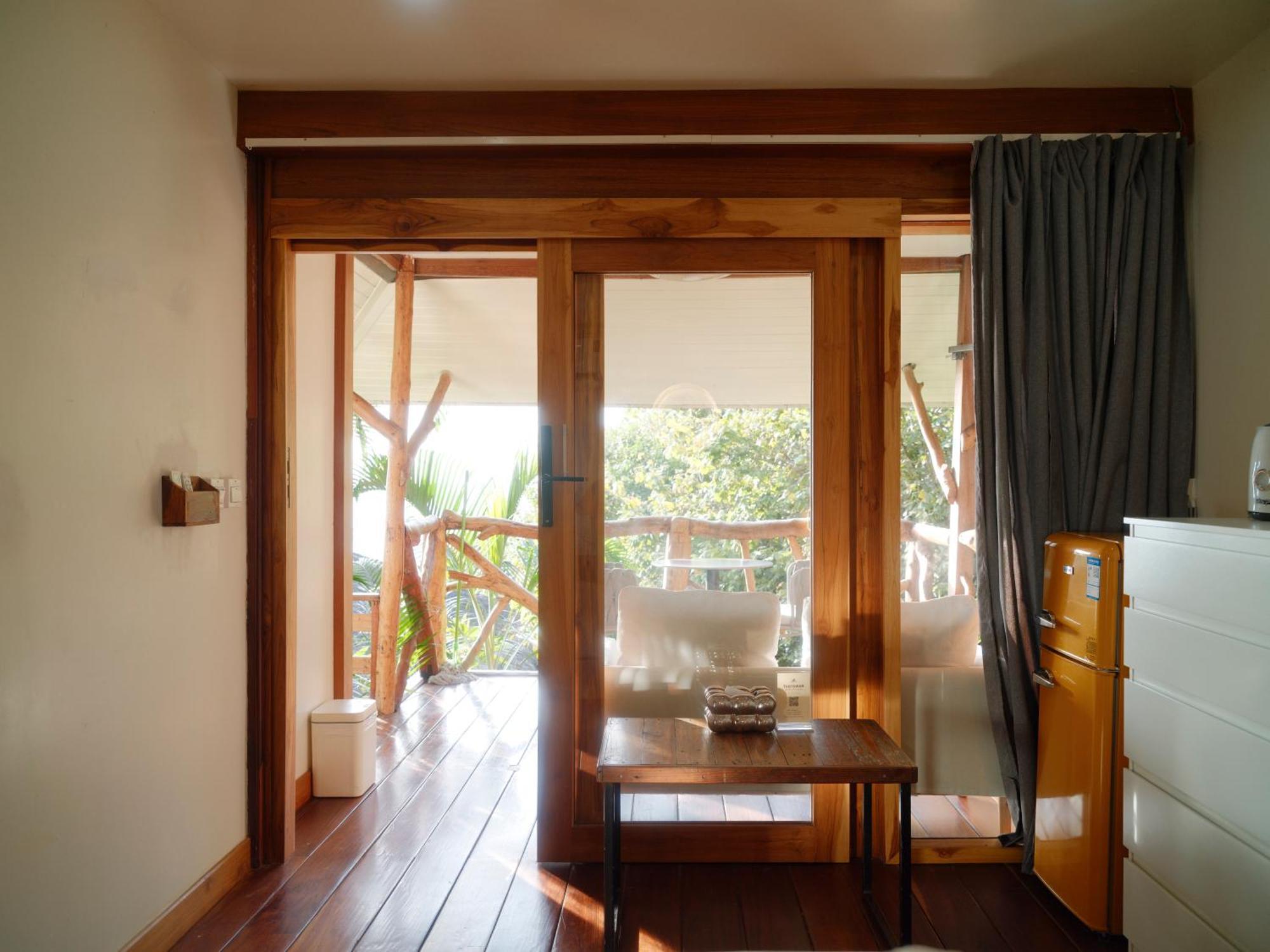 Tantawan Sea View Residence 山海居 Salad Beach Exteriör bild