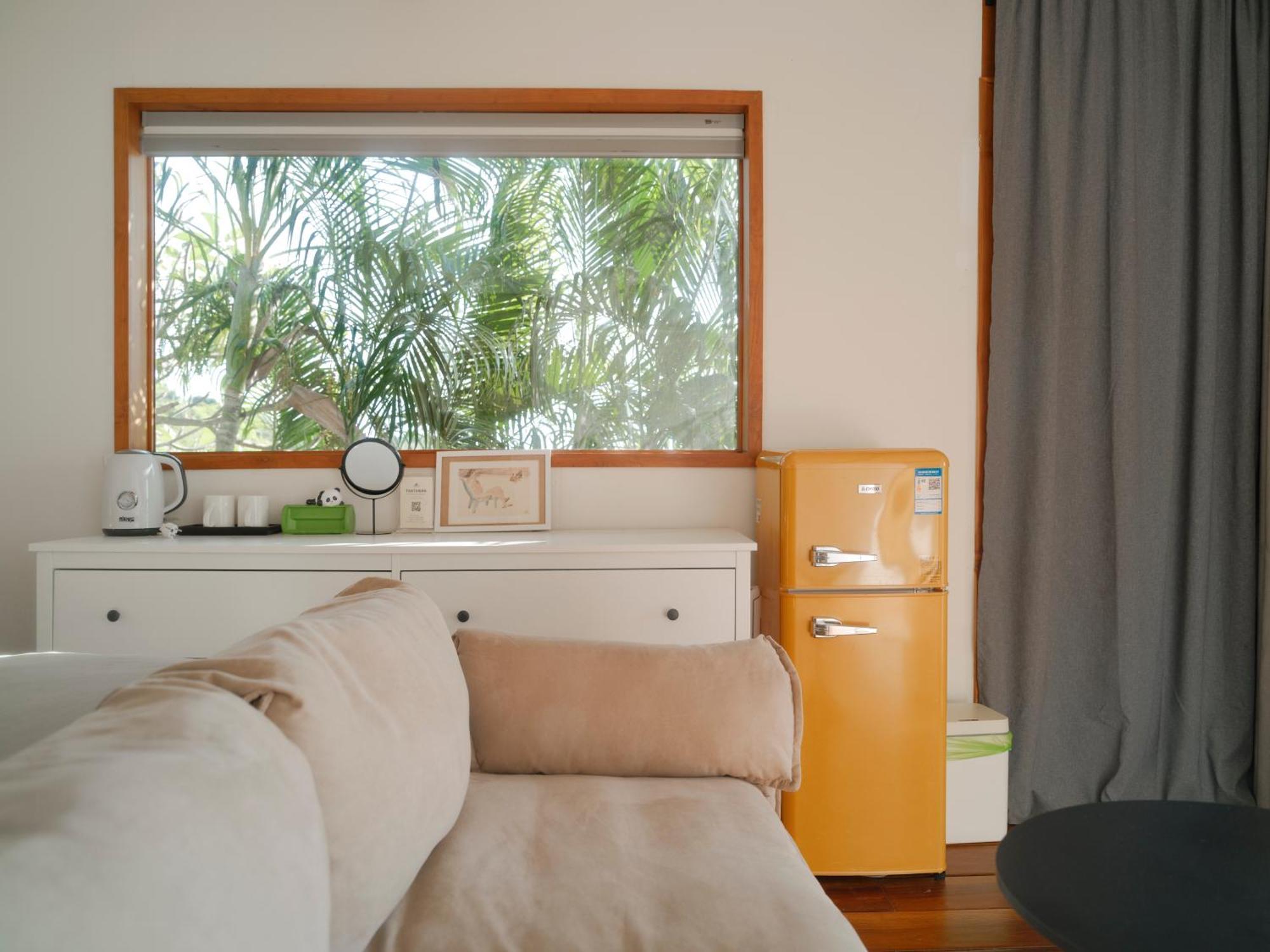 Tantawan Sea View Residence 山海居 Salad Beach Exteriör bild