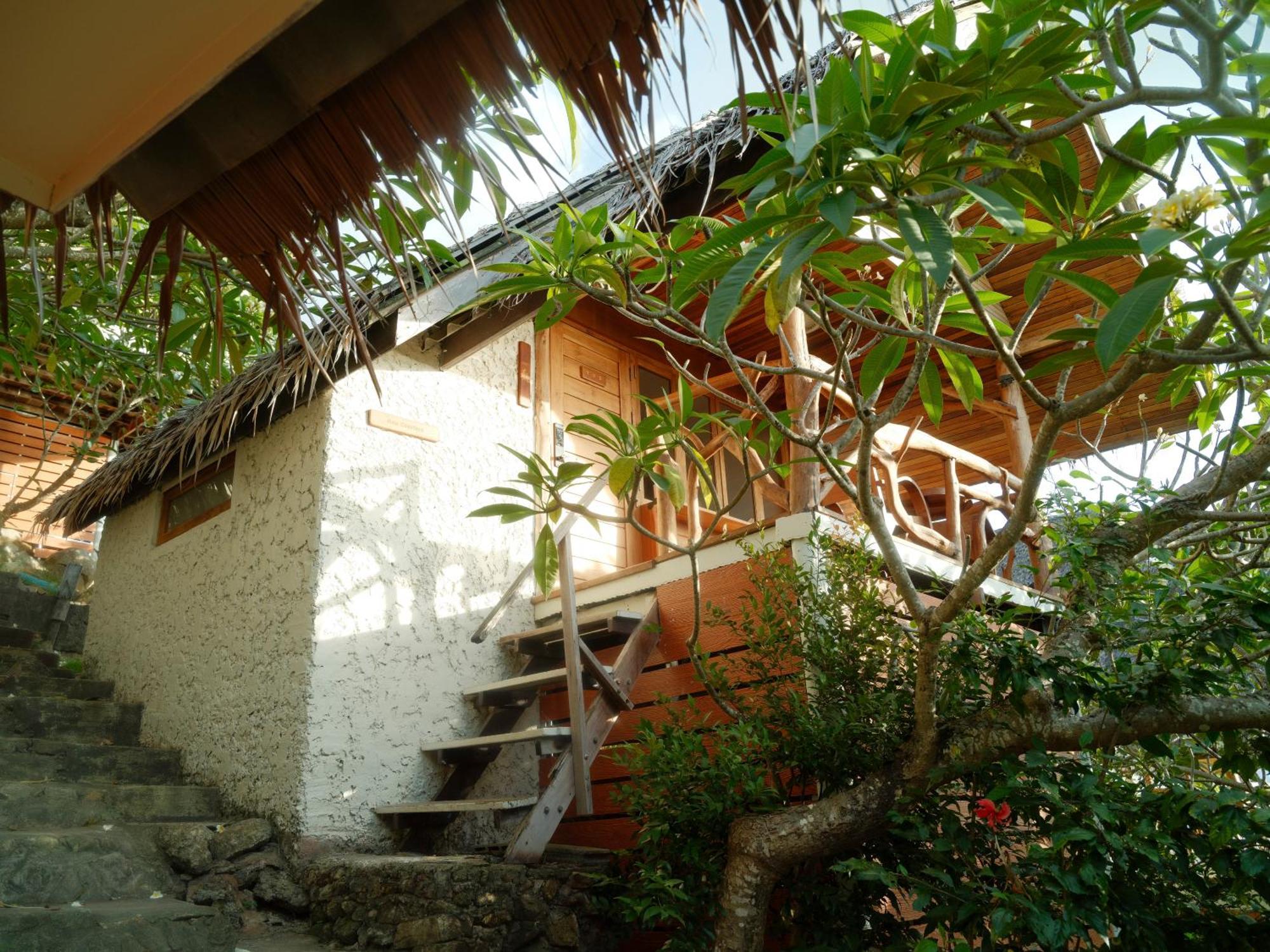 Tantawan Sea View Residence 山海居 Salad Beach Exteriör bild