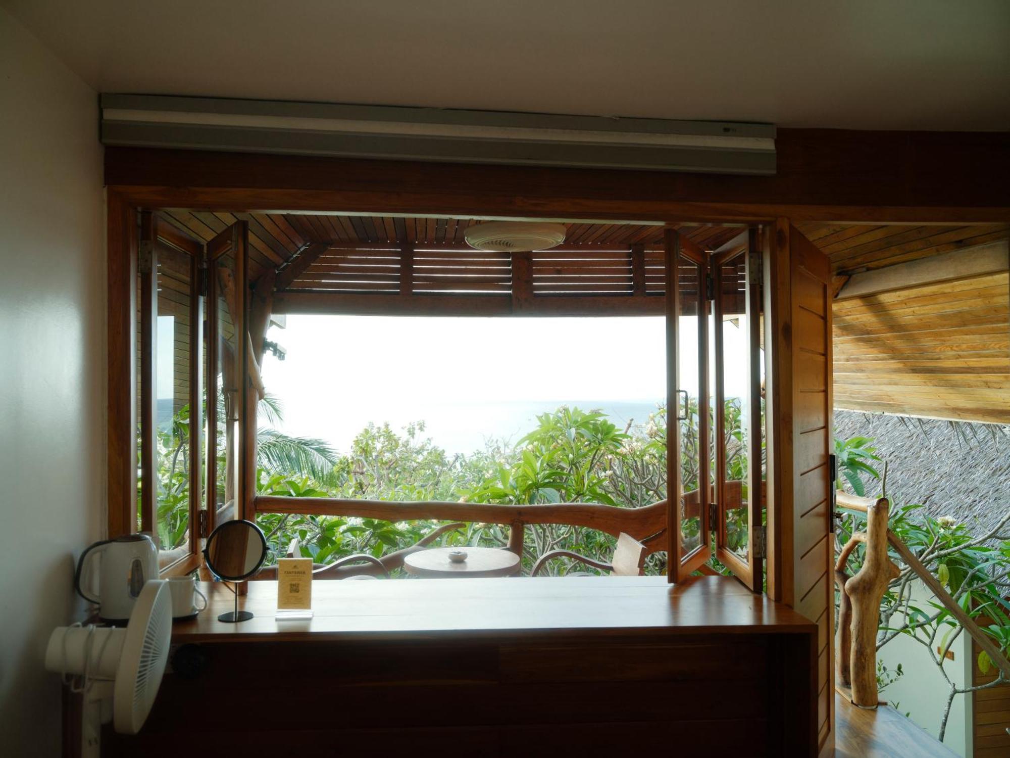 Tantawan Sea View Residence 山海居 Salad Beach Exteriör bild