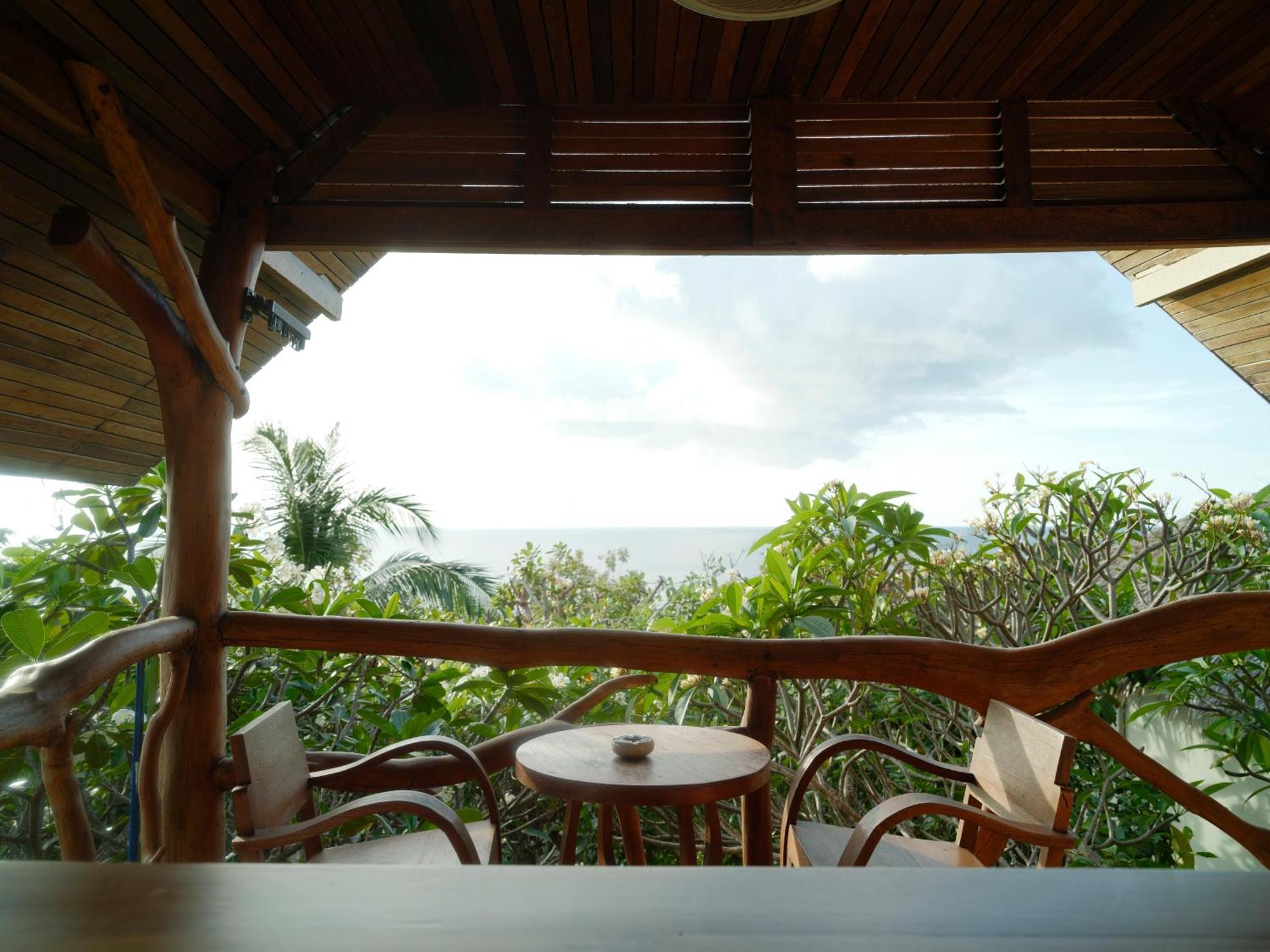 Tantawan Sea View Residence 山海居 Salad Beach Exteriör bild