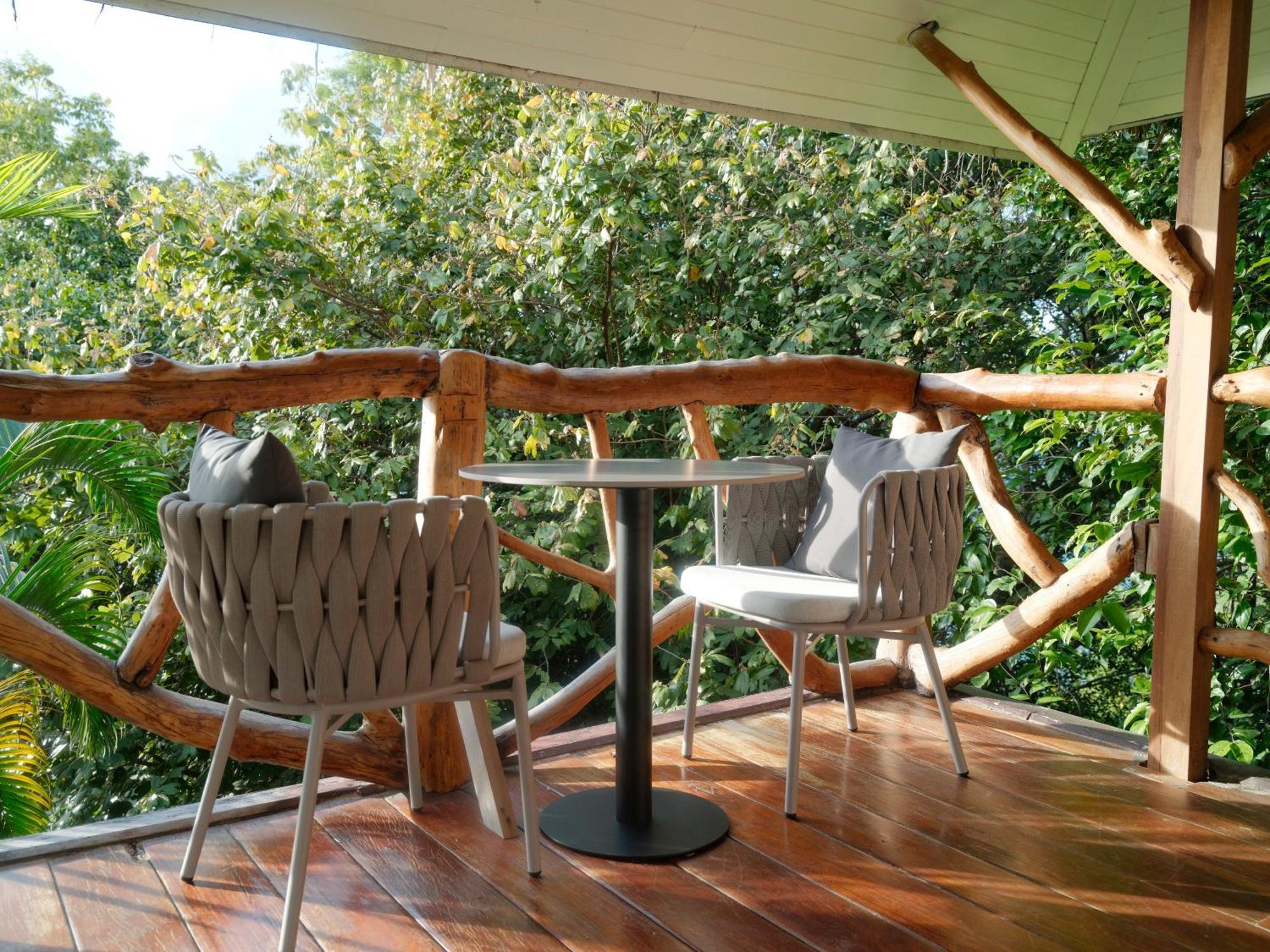 Tantawan Sea View Residence 山海居 Salad Beach Exteriör bild