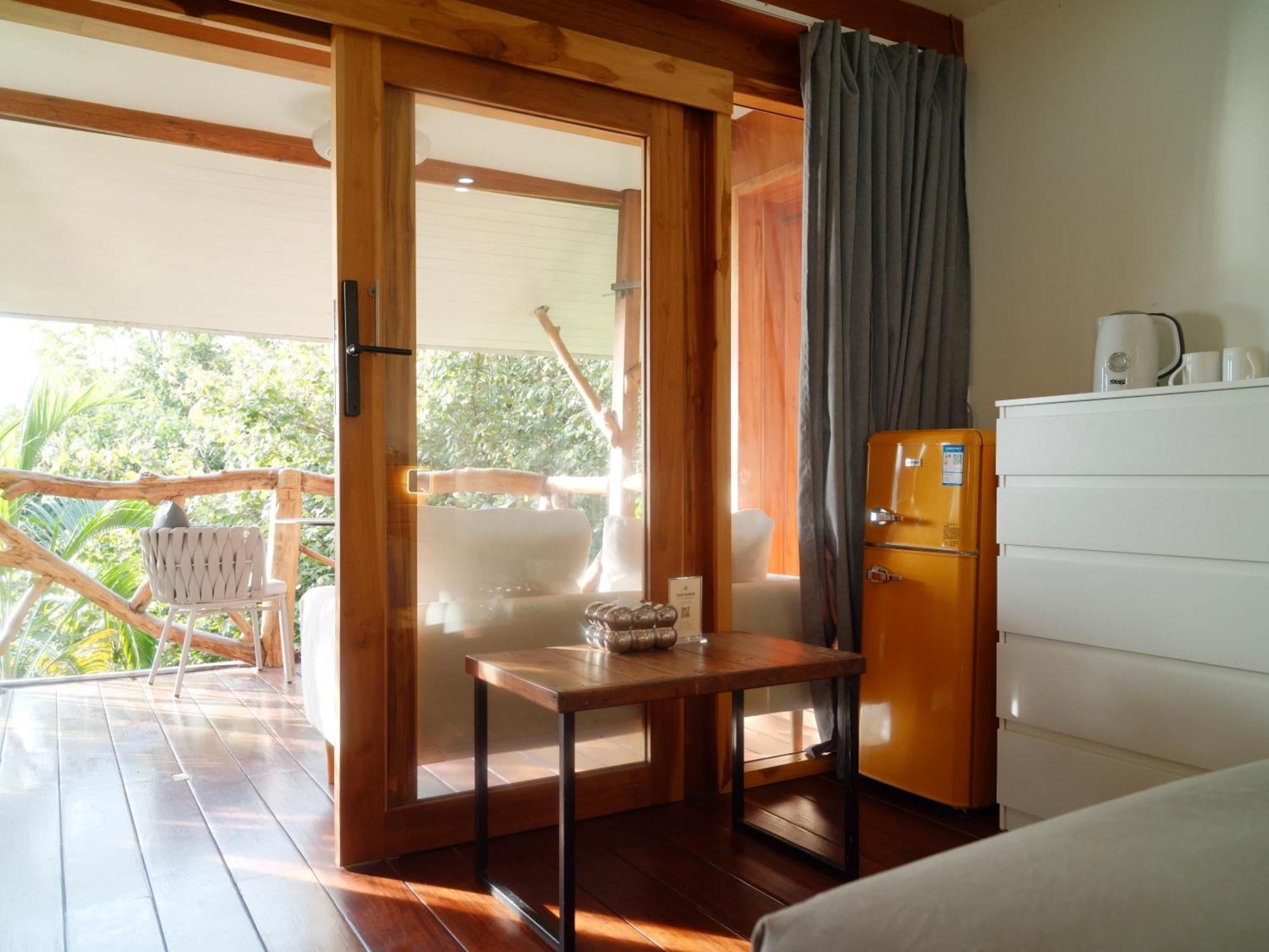 Tantawan Sea View Residence 山海居 Salad Beach Exteriör bild