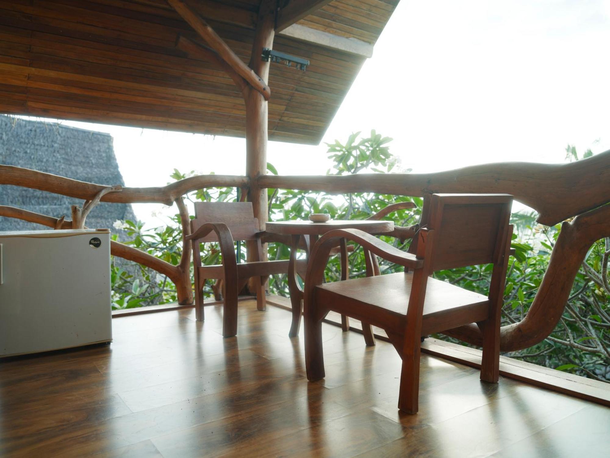 Tantawan Sea View Residence 山海居 Salad Beach Exteriör bild