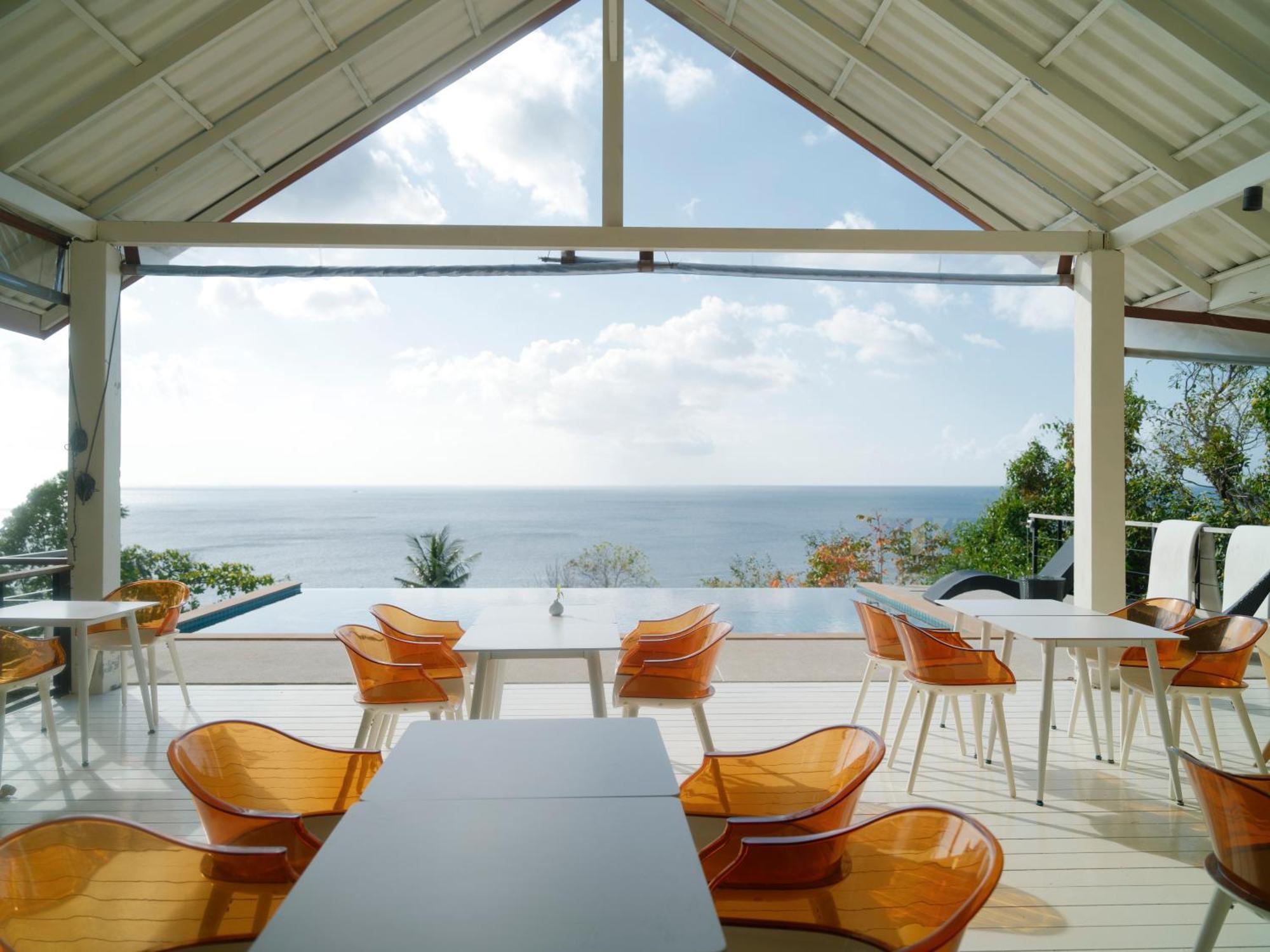 Tantawan Sea View Residence 山海居 Salad Beach Exteriör bild