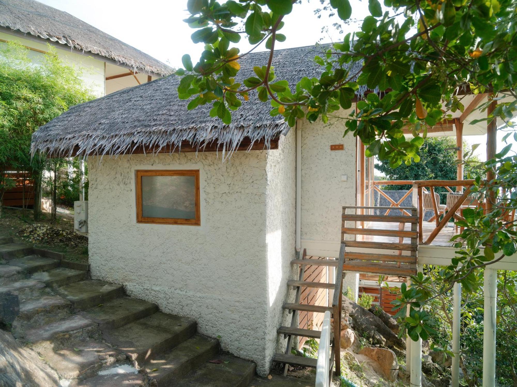 Tantawan Sea View Residence 山海居 Salad Beach Exteriör bild