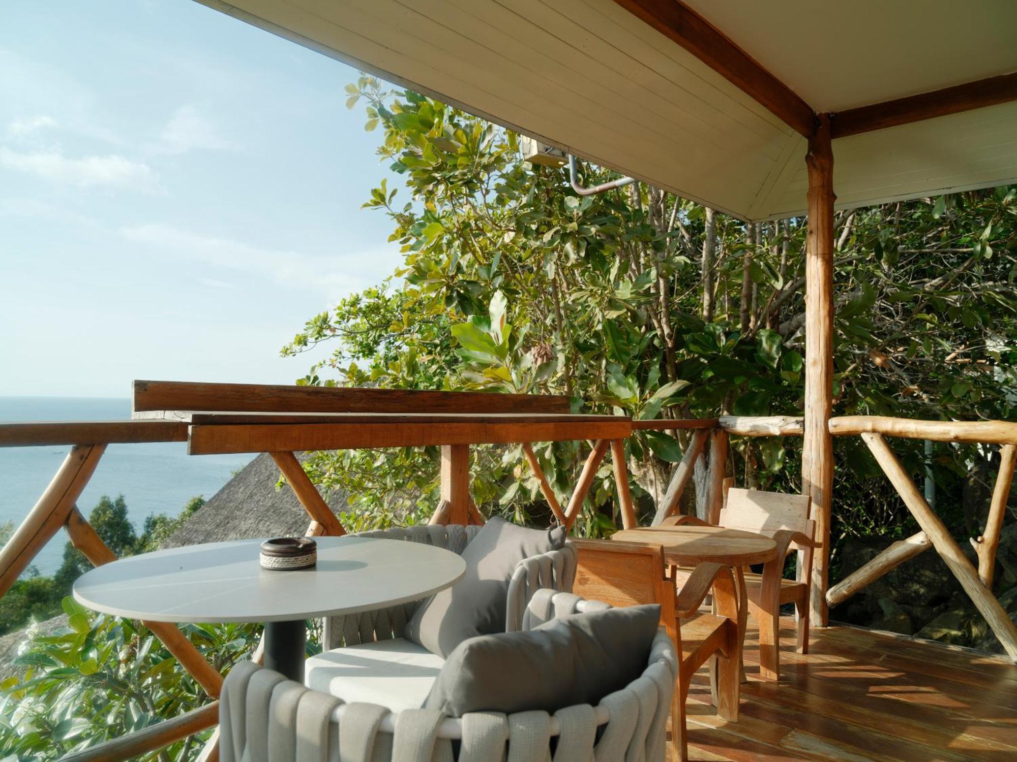 Tantawan Sea View Residence 山海居 Salad Beach Exteriör bild