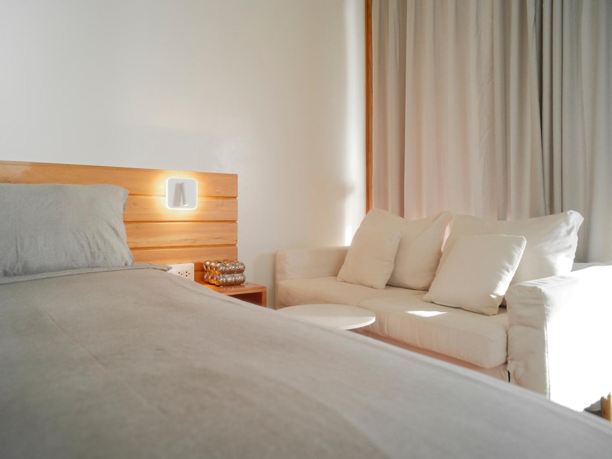 Tantawan Sea View Residence 山海居 Salad Beach Exteriör bild