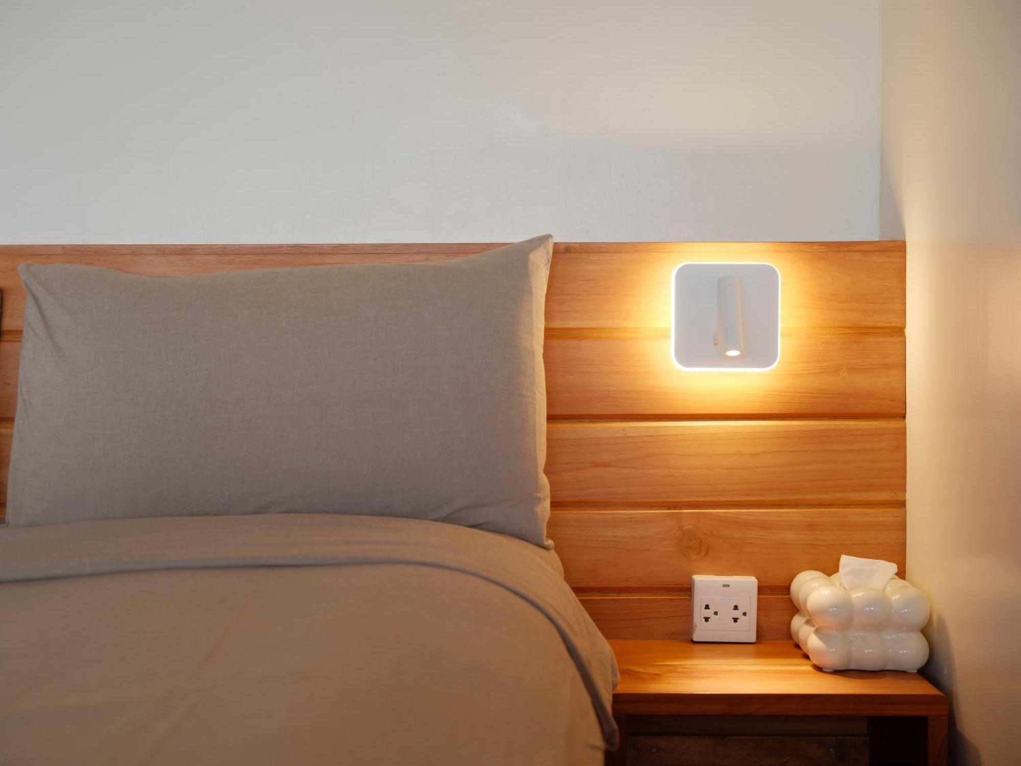 Tantawan Sea View Residence 山海居 Salad Beach Exteriör bild