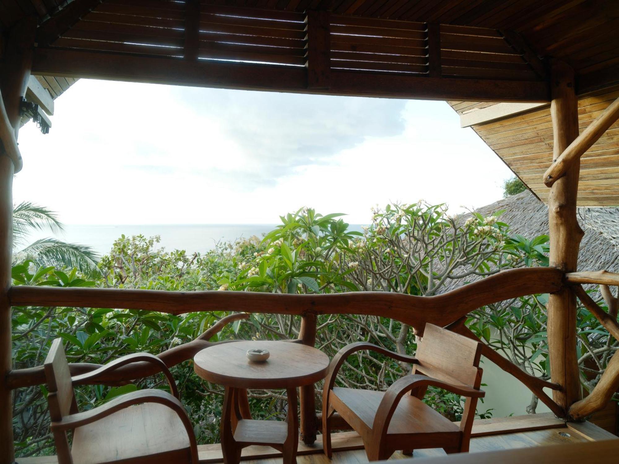 Tantawan Sea View Residence 山海居 Salad Beach Exteriör bild